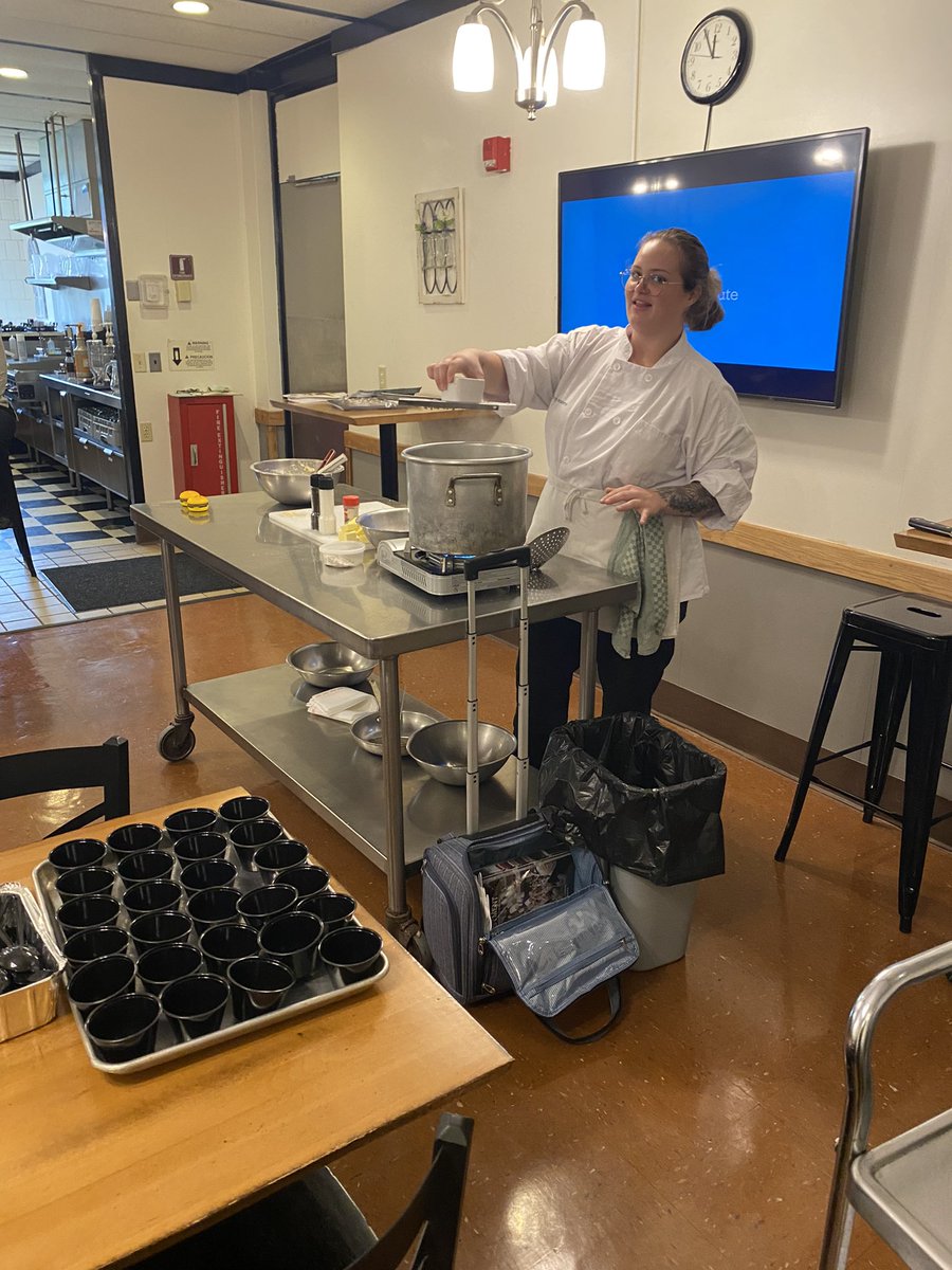 Old Colony Culinary tweet media