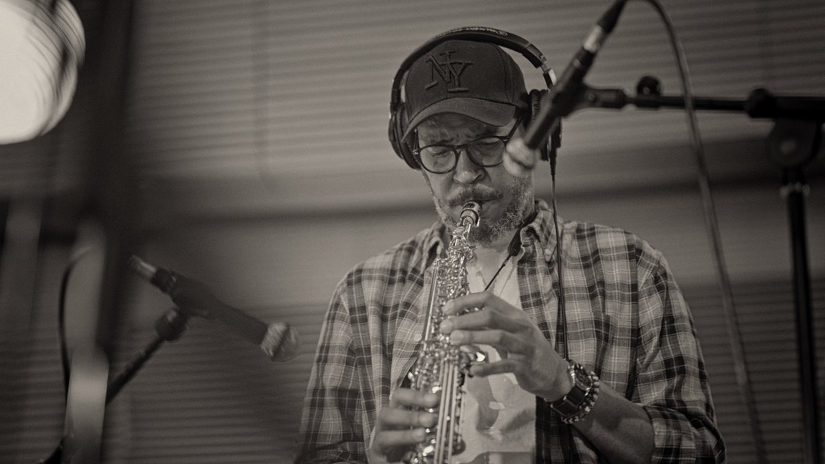 J-7 showcase de Ricardo Izquierdo <a href="/SunsetSunside/">Sunset Sunside</a> 20h30 - Mardi 11 octobre 2022 💥
Ricardo Izquierdo : Saxophone ténor et composition
<a href="/SergioGruz/">Sergio Gruz</a>, GildasBoclé, Juan Sébastien Jimenez,
Fabrice Moreau, Javier Campos
#NewAlbumSoon #Showcase2022 <a href="/ParisJazzClub/">Paris Jazz Club</a>   #collectifmirr