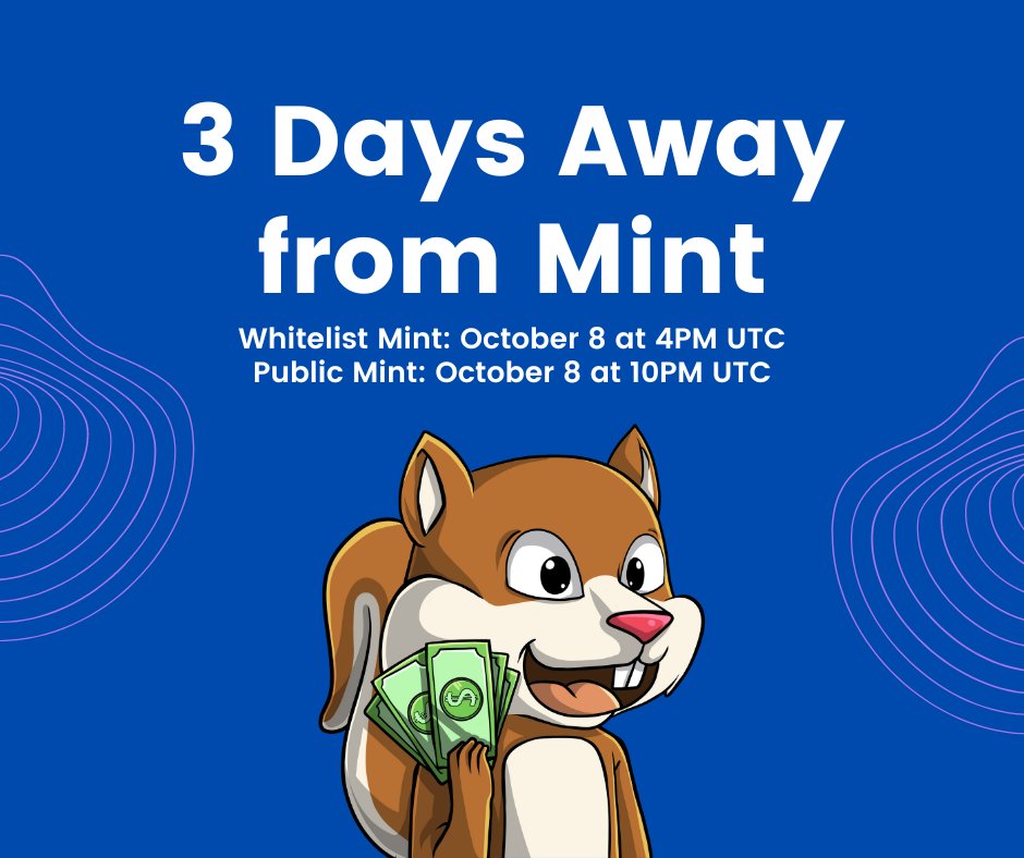 Product Testers NFT tweet media