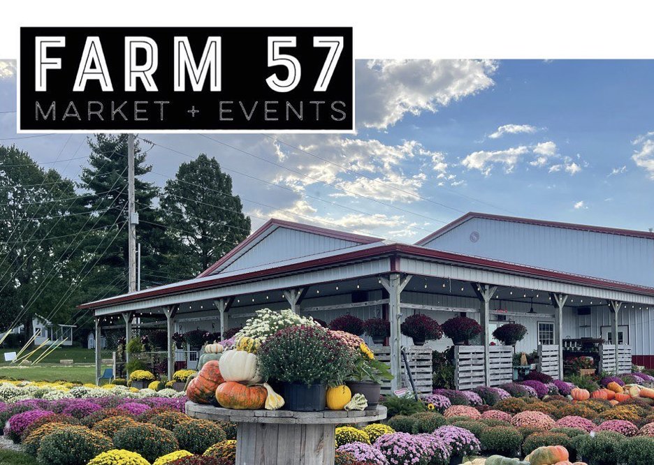 Ayrstone's tweet image. Ayrstone AyrMesh is all set up at the Farm 57 Market for today's AT&amp;amp;T press conference celebrating the NEW broadband fiber loop - a public-private partnership between @ATT &amp;amp; Vanderburg County, Indiana

The AyrMesh Hub2x2 will provide WiFi #BeyondtheLastMile at Farm 57-Evansville