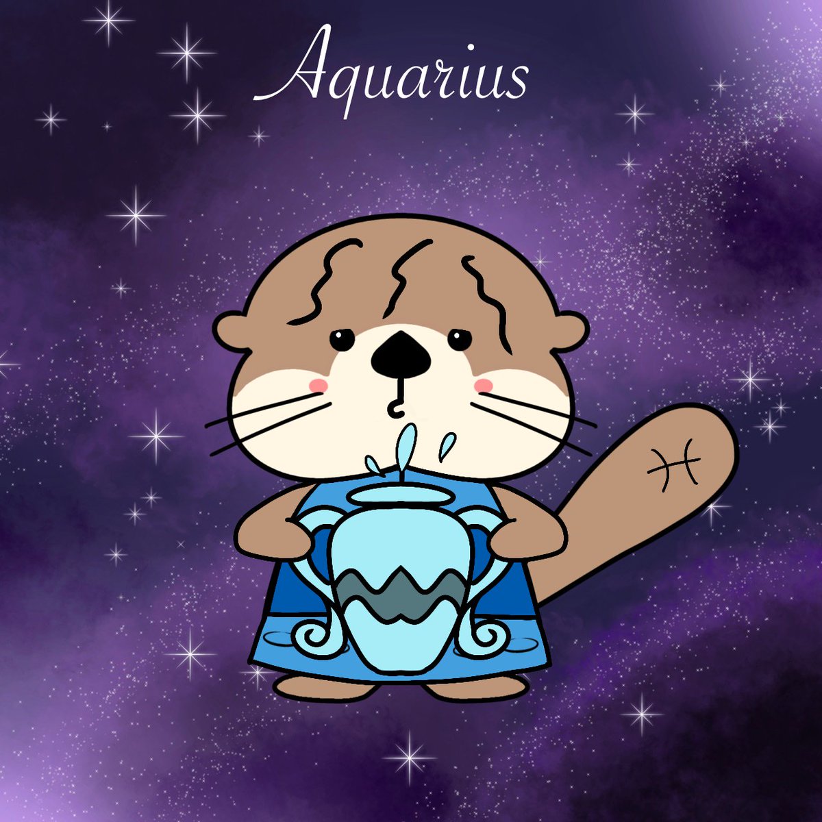 &otterhalf tweet media