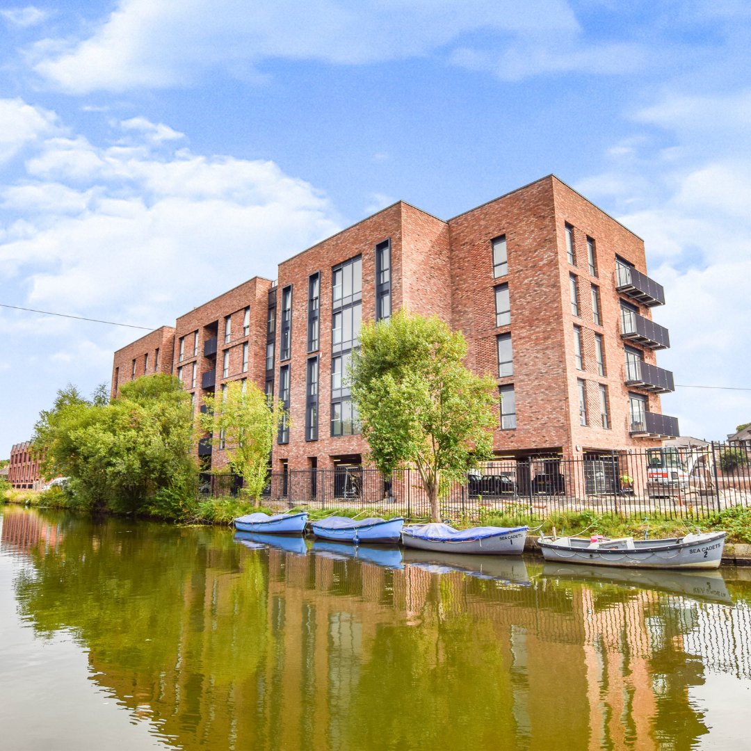 MCR Homes tweet media