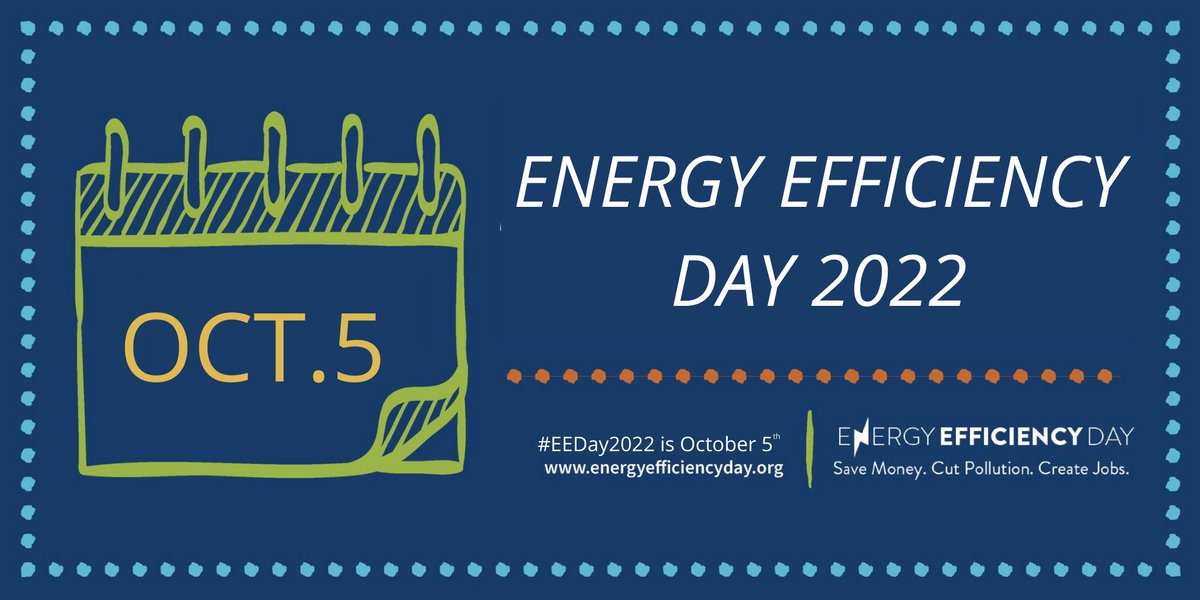 Happy National Energy Efficiency Day! Celebrate by turning down the lights, unplugging anything you aren't using, and learning more about how @AustinISD saves energy! Plus, later today, keep an eye out for the winners of the AISD Energy Heroes Challenge!⚡️ bit.ly/aisdenergy