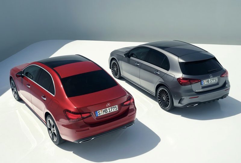 newotomobil's tweet photo. Mercedes-Benz A-Class (2023)...
#mercedes #aclass
#mercedesaclass
#mercedesaserisi
#mercedesaseries
#aserisi #newaserisi
#yenia #yeniaserisi
#mercedesa2022
#mercedesaclass2023
#aclass2023 #aserisi2023
#makyajlıaserisi
#aserisi2022 #newa
#mercedesaclass2022 https://t.co/w3xgulDlBF