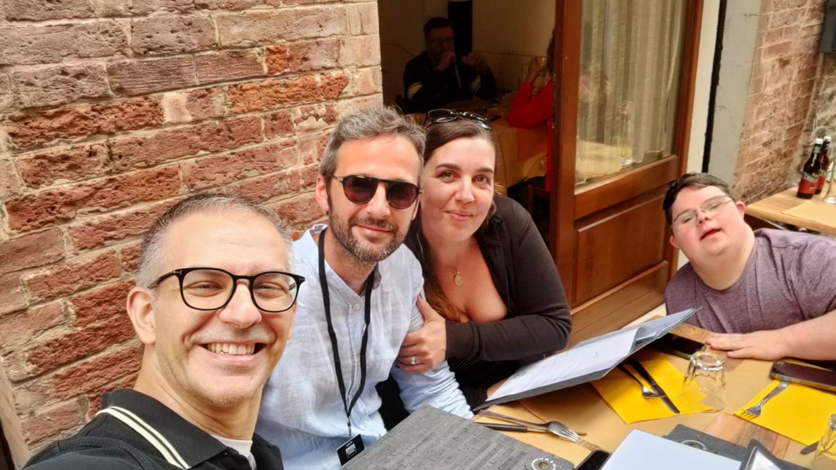 Armand Sarlangue tweet media