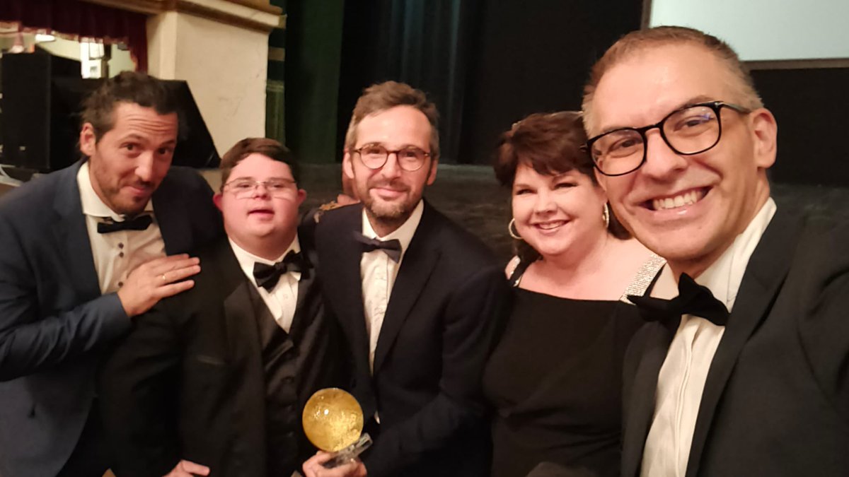 Armand Sarlangue tweet media