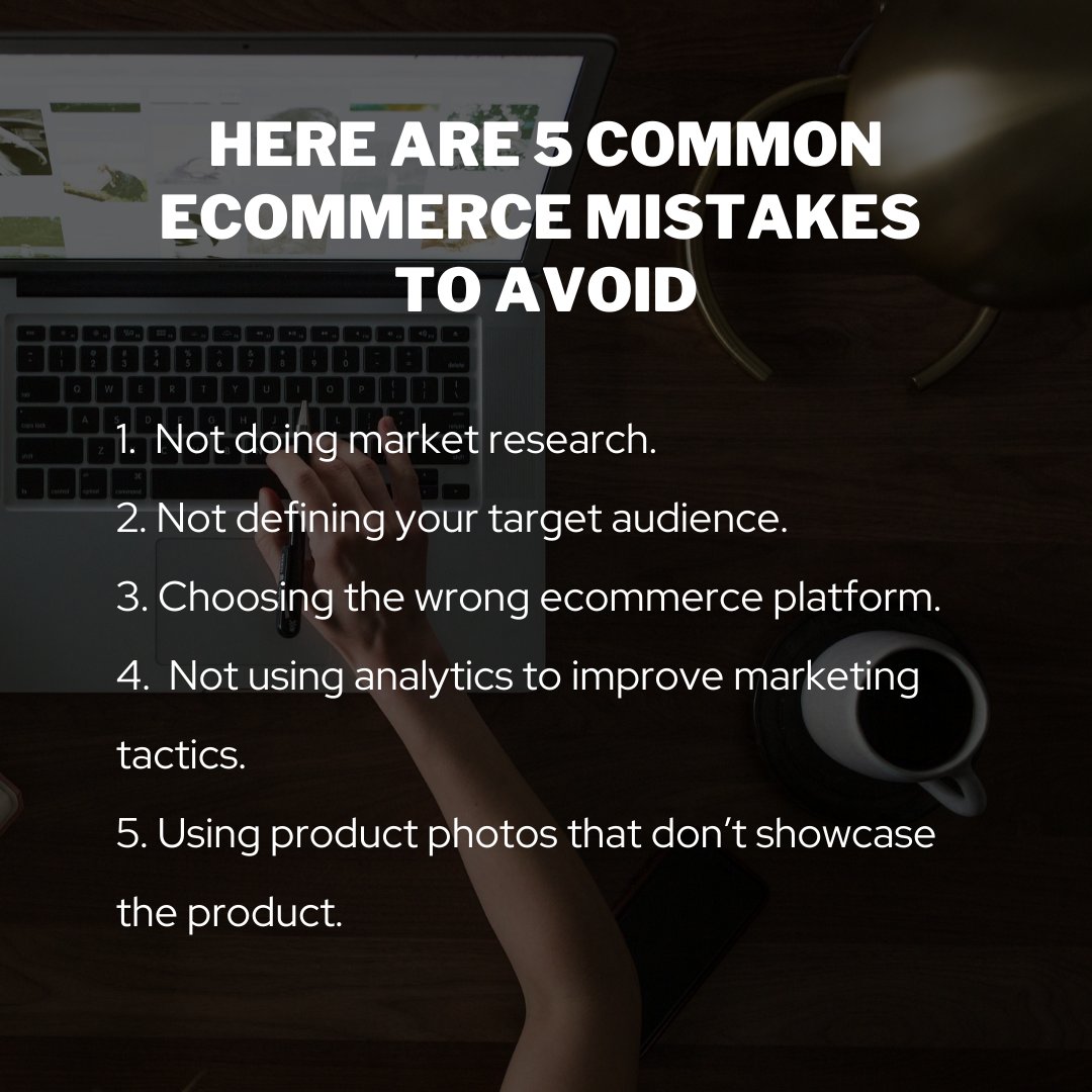 At ElementIQ, we lay the foundation for your eCommerce store. 

You can stop pumping money into ads that don't deliver and start building a buying experience that will keep your digital checkout jam-packed. Contact us to learn more! 👇

🌐 fal.cn/3stRg