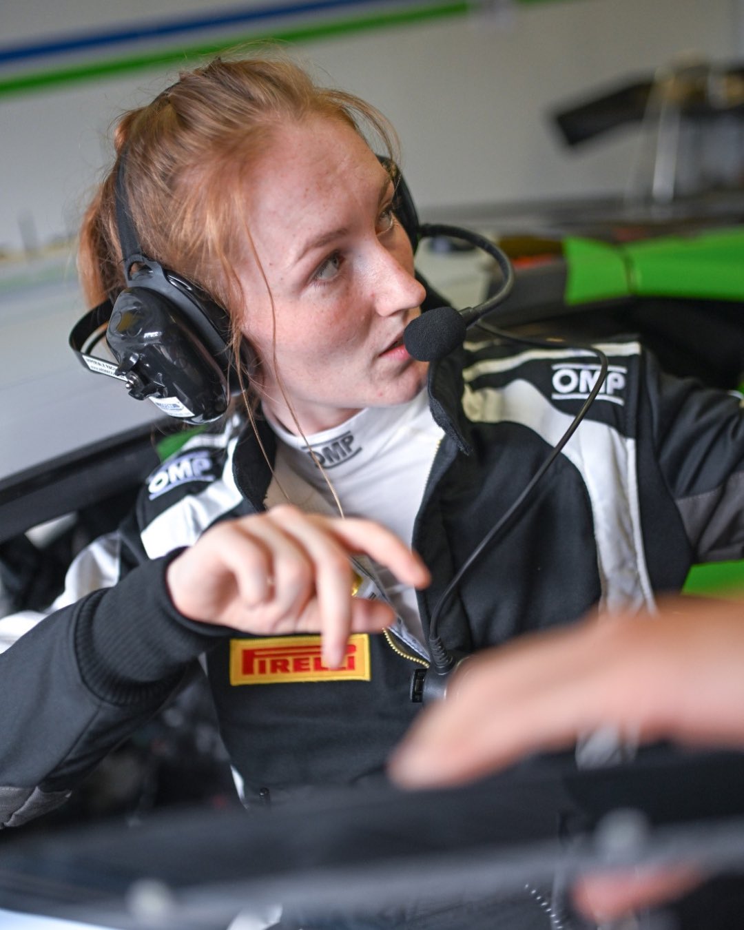 Females in Motorsport on Twitter "After graduating as a Mechanical