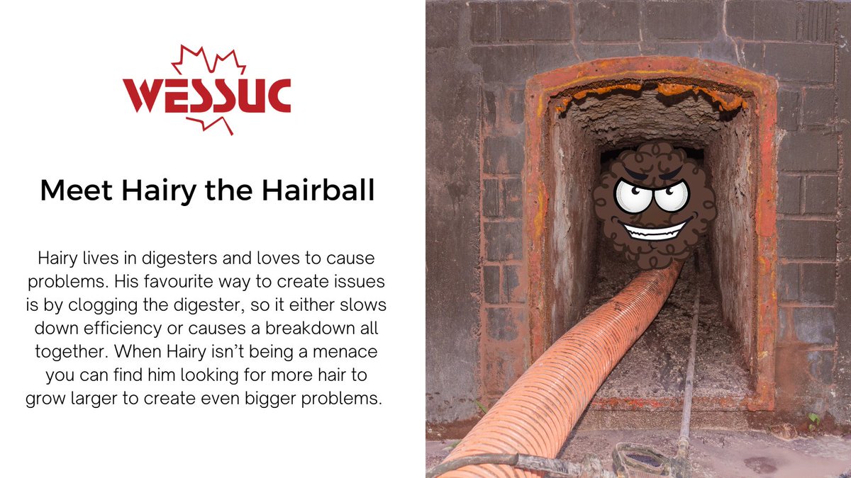 Wessuc Inc. tweet media