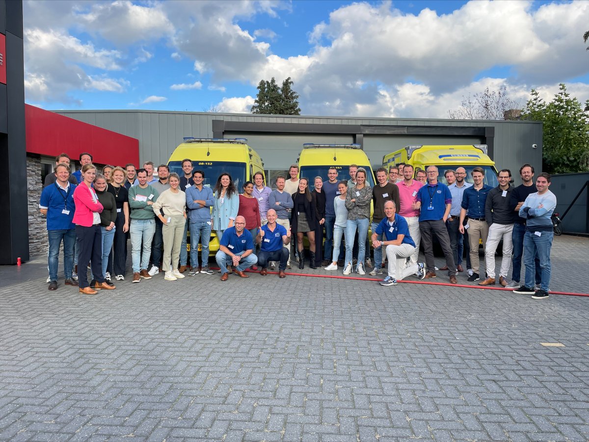 OTCnederland's tweet photo. OTC IV: Advanced – Paediatrics, alweer de laatste cursus van 2022. Cursisten en instructeurs bedankt! 

Blijf ons in de gaten houden voor de cursusdata van 2023. https://t.co/AieefN8p56