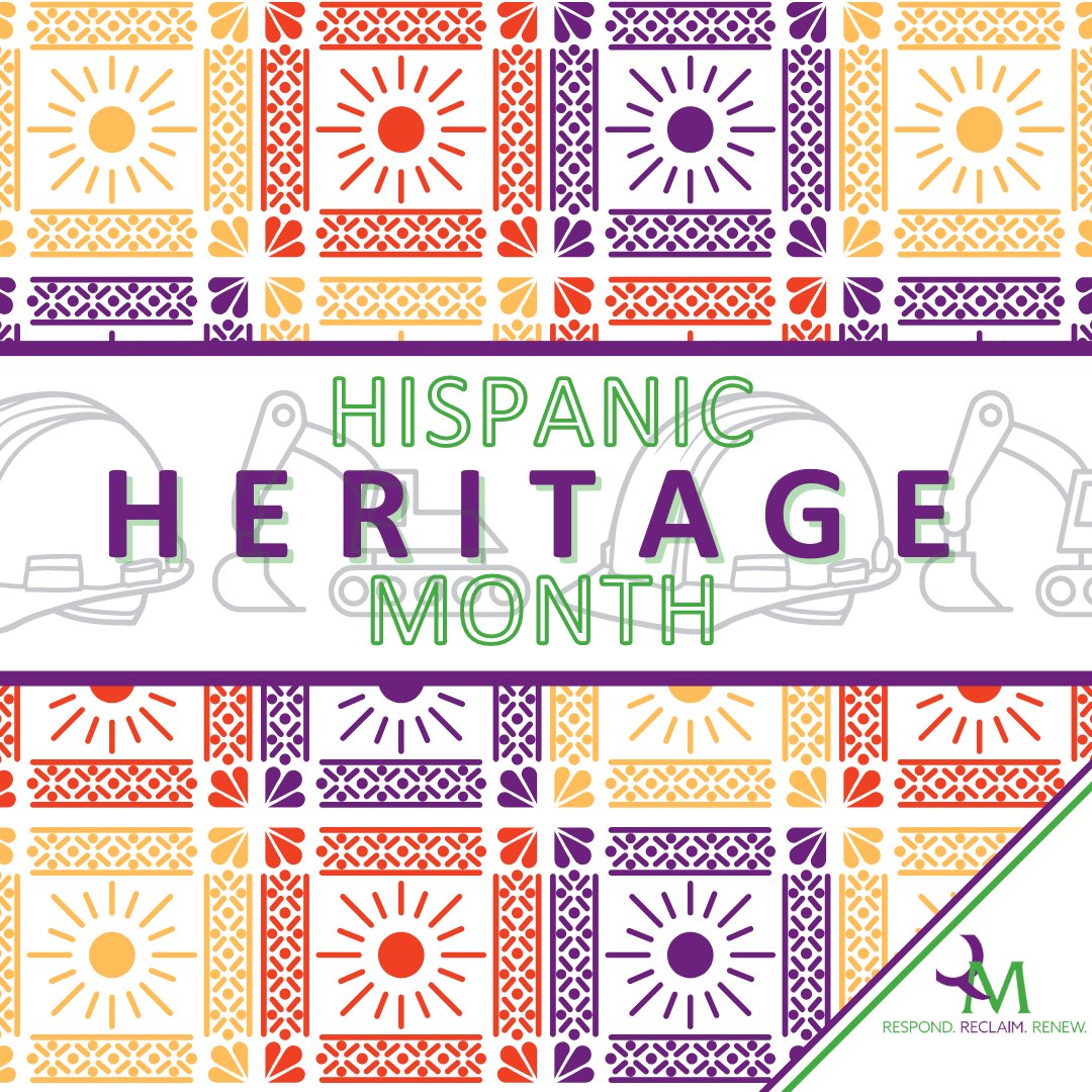 October is Latin American Heritage Month in Canada, along with Hispanic Heritage Month in the province of Ontario. 

This month is a time to celebrate the rich culture, heritage, achievements, and contributions of these communities across Canada. 

#HispanicHeritageMonth