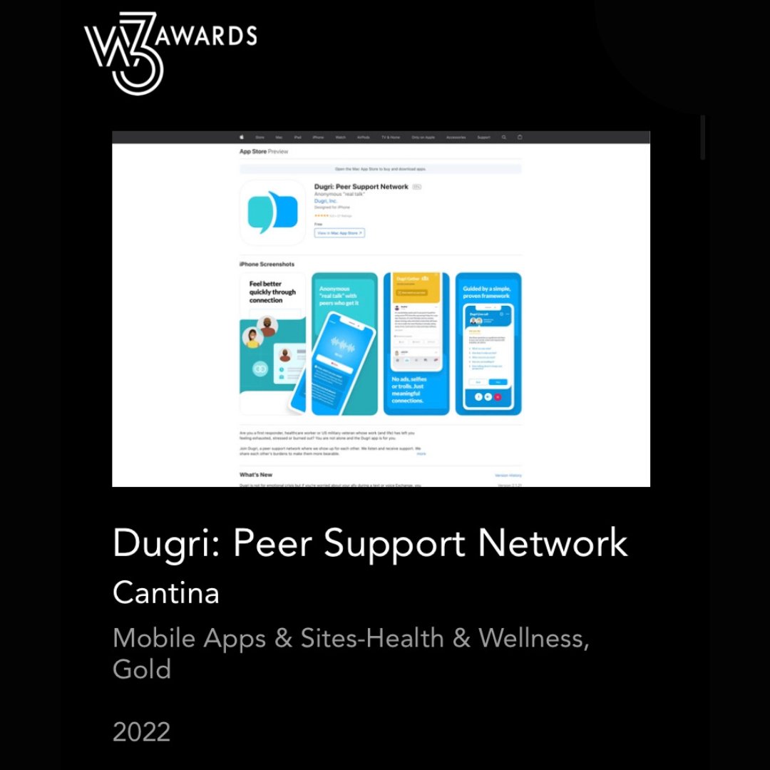 Dugri App tweet media