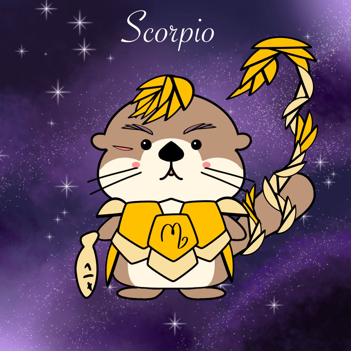 &otterhalf tweet media