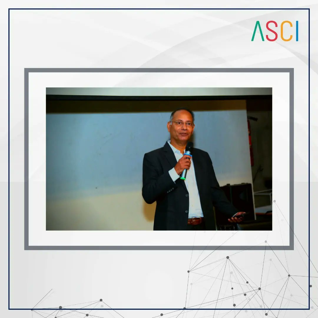 Our 36th AGM marked the onset of ASCI 3.0 under the chairmanship of @ns_rajan , with the foundations laid out by the outgoing Chairman @Subkam during his two year tenure. . . . . . #ASCI #AGM #advertisinglife #advertising #selfregulation #bewoke #getitright