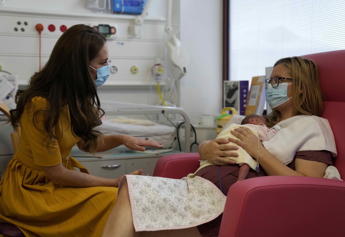 Kate's Rangers on Twitter "RT Earlychildhood Today, The Princess of