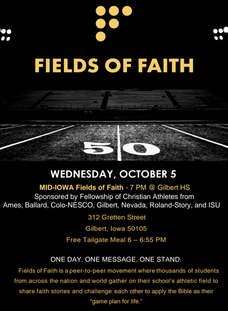 BallardFCA's tweet photo. Tonight is the night!!! https://t.co/sSksknbgKT