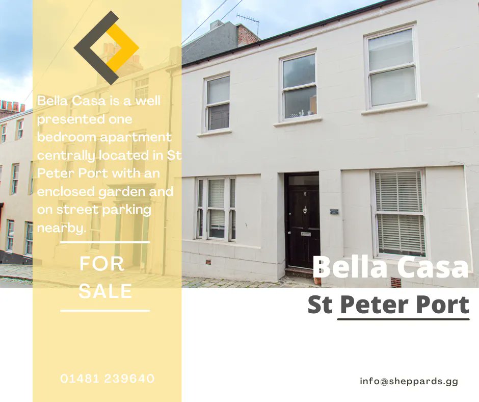 Sheppards Estate Agent tweet media