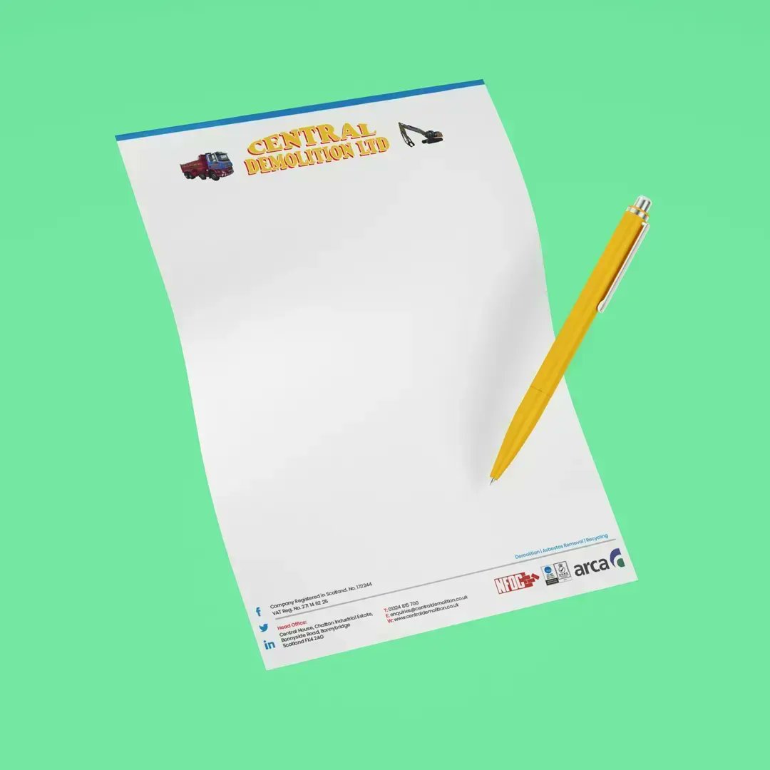 yourWeePrint's tweet photo. Build up your recognition with full colour Printed #Letterheads that'll keep your #office prepared and coordinated.
https://t.co/B2efZnSnEB
#printing #wnukrt #shopscotland #printers #graphicdesign
#spdc #sbutd #flockbn #Londonislovinit #tweetuk https://t.co/J1SpkdHAzl