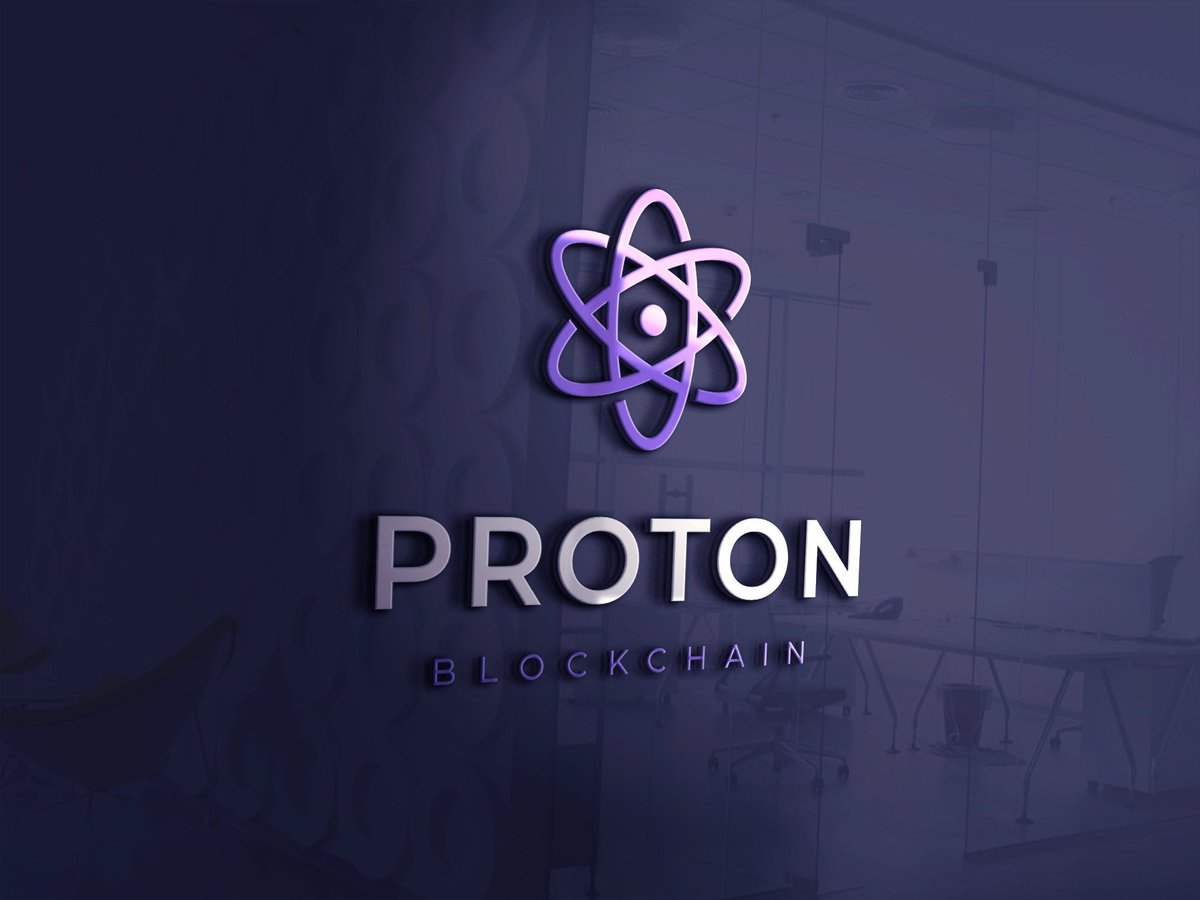 MoralityCode's tweet photo. @BinanceUS False. 

#Proton $XPR has all of that and then some!

They also have the very best #crypto wallet on https://t.co/fGbgNVjkOp https://t.co/YImM0KVxh3