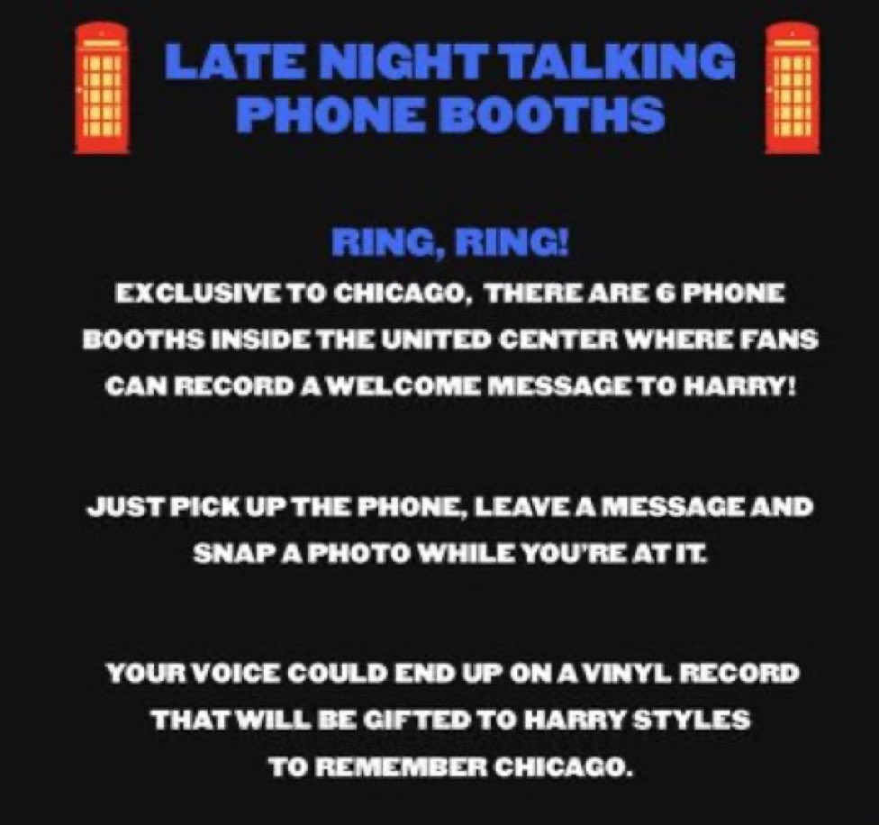 ungodlyhrry's tweet photo. SOMEONE PICK UP THE PHONE AND SING CHICAGO BY TRINA VEGA TO HARRY!!!!!!!! https://t.co/lOWSebOdYn