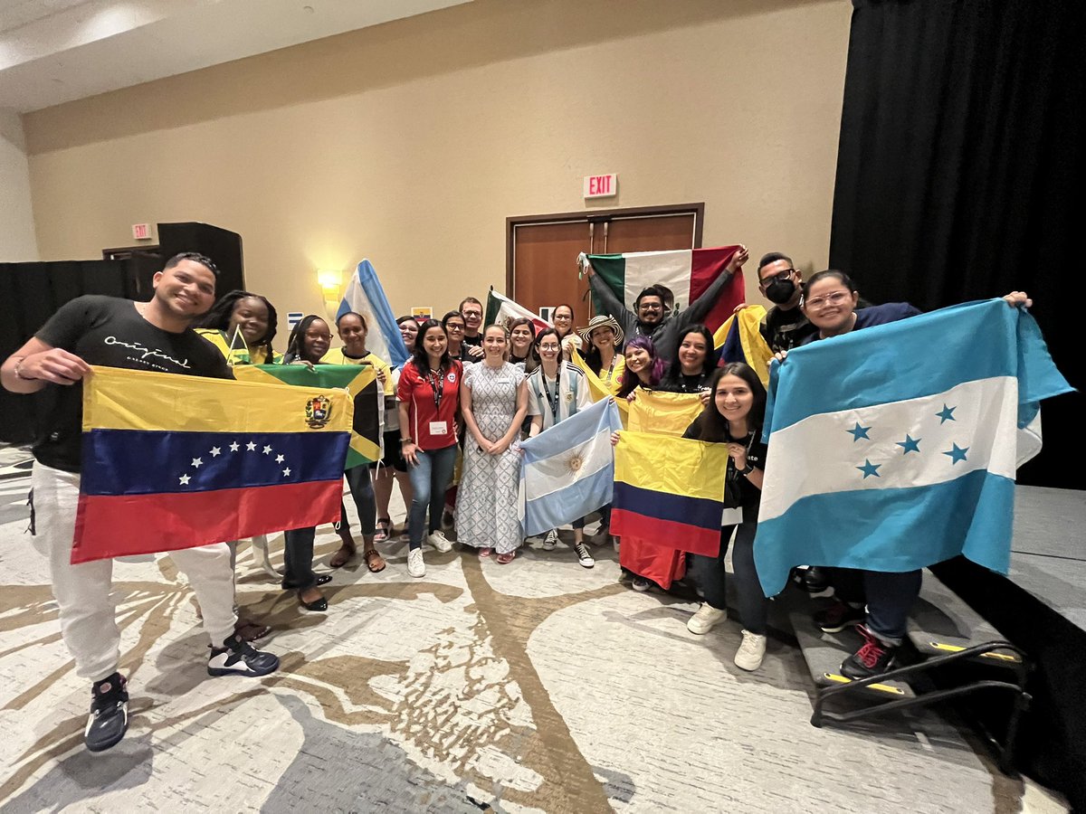 Happy #WorldTeachersDay! We appreciate you for all you do to transform education, impact students, and unite our world through global learning. #UnitingOurWorld #BridgeUSA <a href="/ParticipateLrng/">Participate Learning</a> <a href="/ECAatState/">Educational & Cultural Affairs—U.S. Dept. of State</a>