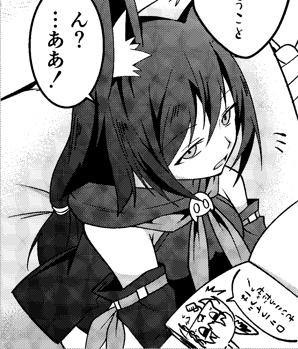 去年に描いた白上フブキ誕生日2021の漫画データが見つかりました
せっかくなので今日の夕方くらいに投稿しますね 