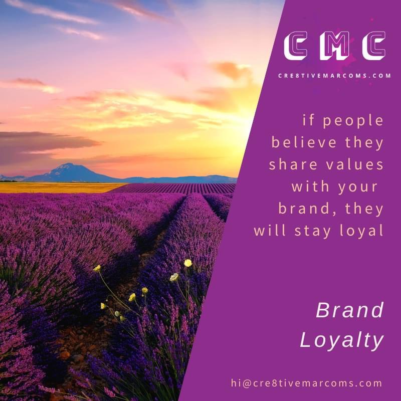 Cre8tiveMarComs's tweet photo. #Brandloyalty a few ways 
✅Engage with your customers. 
✅Understand what makes your clients tick. 
✅Make sure your brand is consistent. 
✅Invest in great branded design work. 
✅Focus on what you do best.
✅Make your customers come back.
✅ Use  influencers 
#customerloyalty https://t.co/f5y9kGPMpk