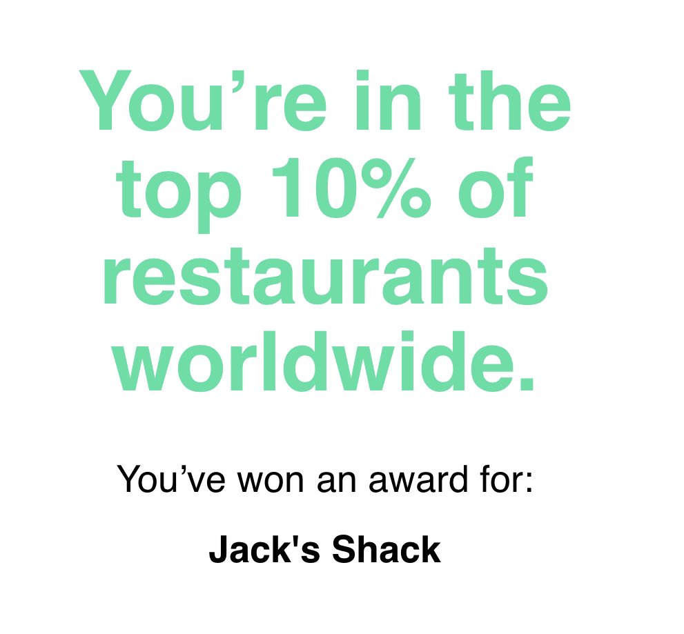 Jack's Shack tweet media