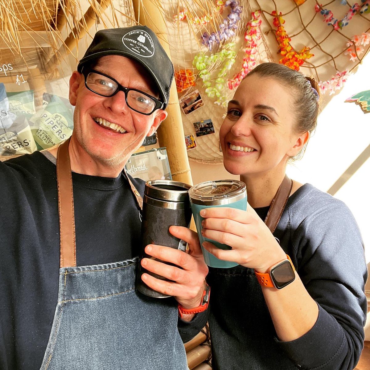 Jack's Shack tweet media