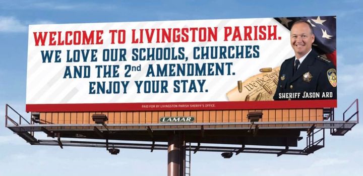 FOX 8 New Orleans on Twitter: quot In Livingston Parish: https://bit ly FOX 8 New Orleans on Twitter: quot In Livingston Parish: https://bit ly