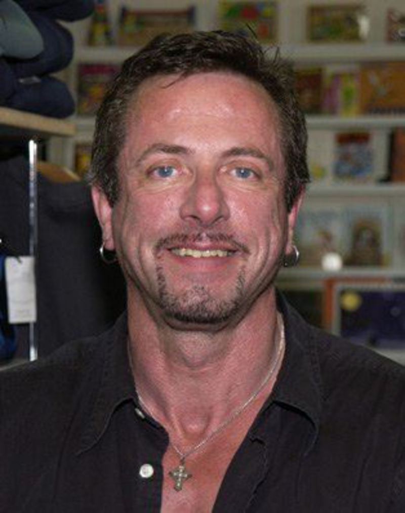 Happy birthday to Clive Barker, whose work rewired my young brain and changed the way I write. 