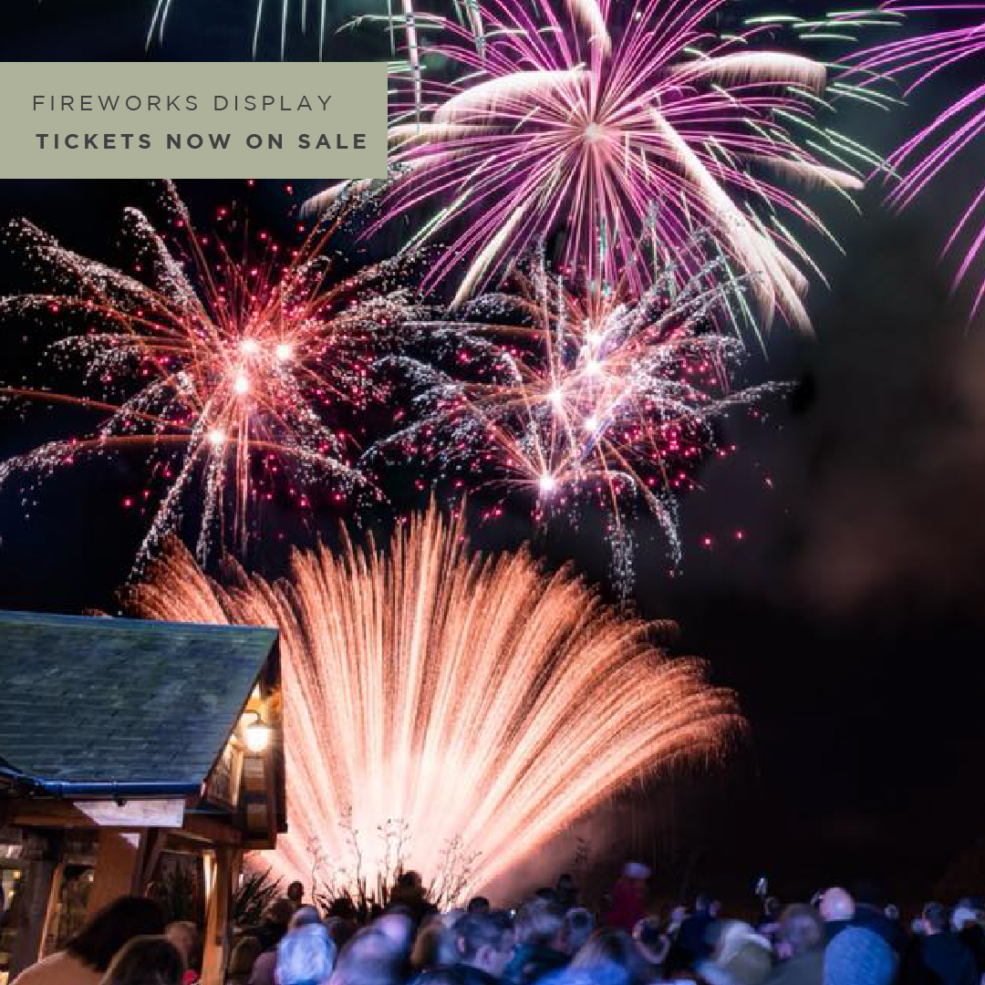 It’s nearly time for the oohs and the aahs – grab your Bonfire Night tickets now (they’re going fast!) and don’t forget to book your table!

Get all the details here 👉 thechesterfields.co.uk/events/chester…