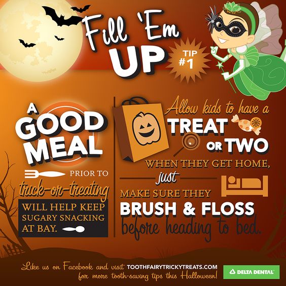 KitsFamDental's tweet image. #Dentaltip More tips for a safe and healthy Halloween #halloween  #howtobrushyourteeth #oralcare #oralhygiene #dentalcare #dentalhealth #dentalhygiene #teeth #dentist #vancouverdentist