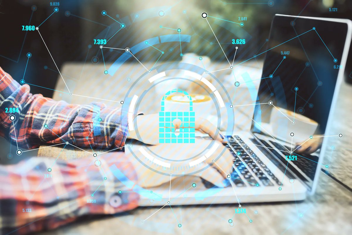 October is Cybersecurity Awareness Month and that means it's time for your annual cybersecurity checkup! Here are imperative actions to take this year⏰ #cybersecuritymonth #cybersecurityawarenessmonth netdepot.com/blog/celebrate…