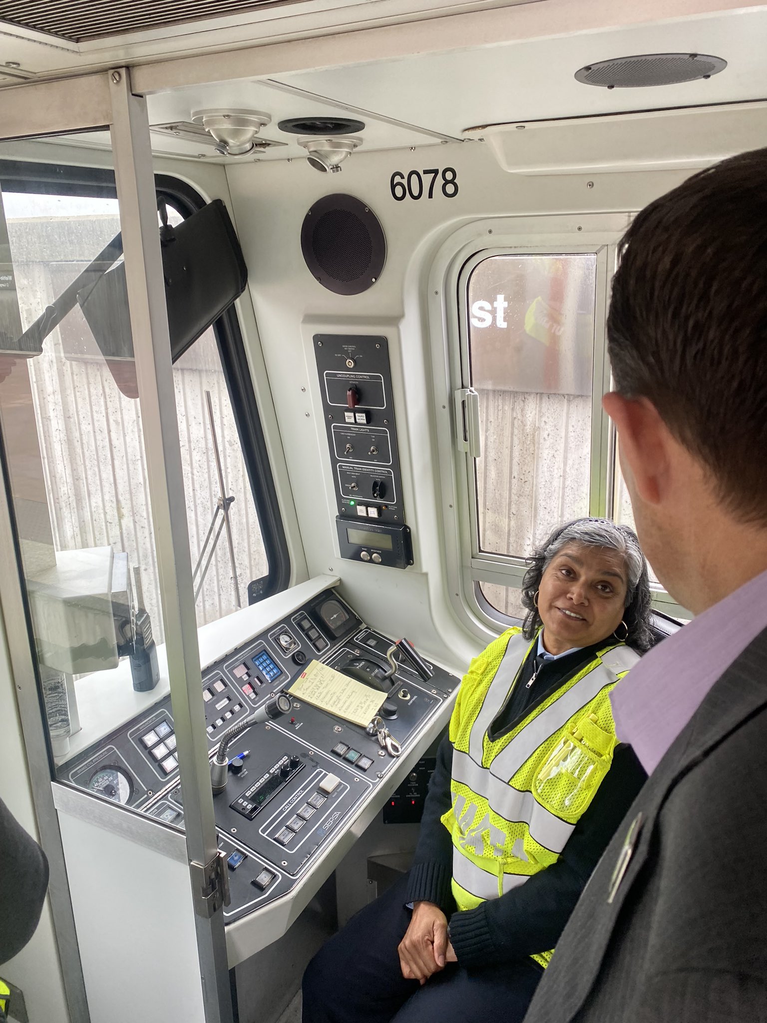 Randy Clarke 🚌🚊🚍 on Twitter: