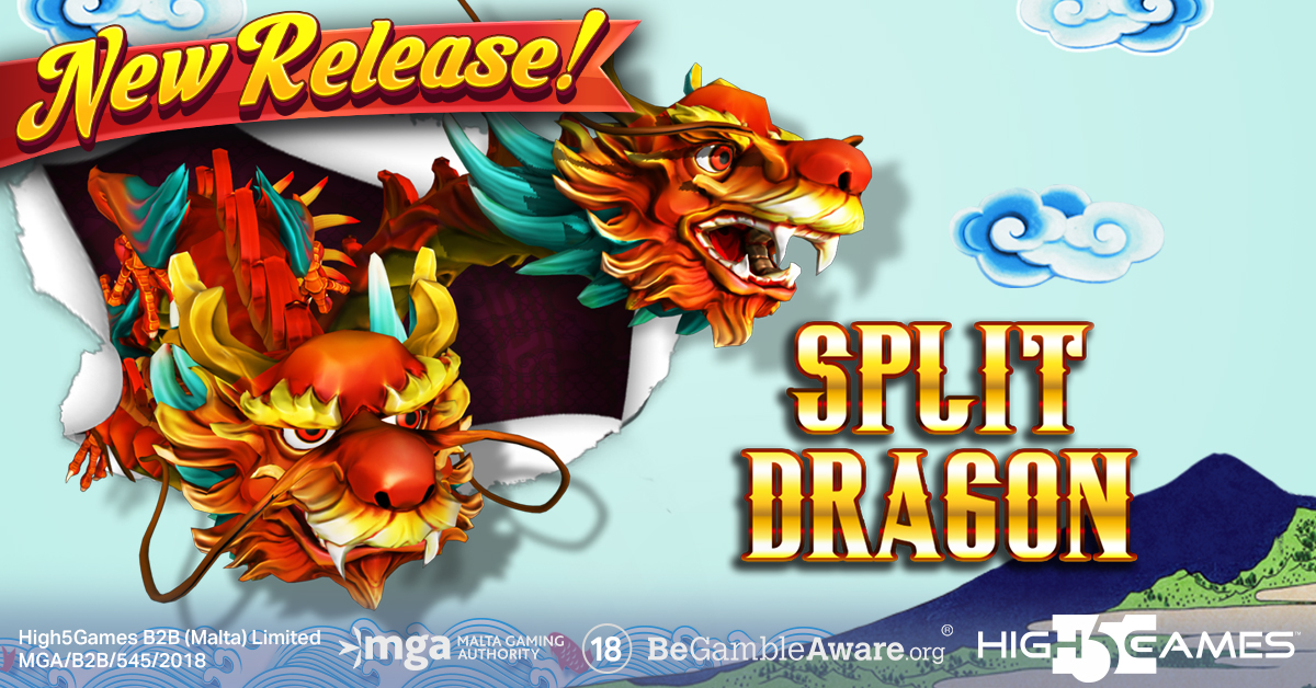 Split Dragon is NOW AVAILABLE!

Demo here: 

For more information, contact: sales.com

Regulated by Malta Gaming Authority under license number MGA/B2B/545/2018
Gambling can be addictive - Play responsibly - 18+/21+ (U.S.)