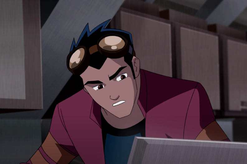 NaniteRuler's tweet photo. @WorldUnbound "Multiverse is in a frenzy and I gotta get my girl back. Don't have to tell me twice" 

A single gesture, pointing towards the area in question to make it possible for his fiance's teacher to do so. 

"So..What ya' got cooking for this? an entire message, right?" 

#COSMICRAPTURE https://t.co/5GvqwQYrXV