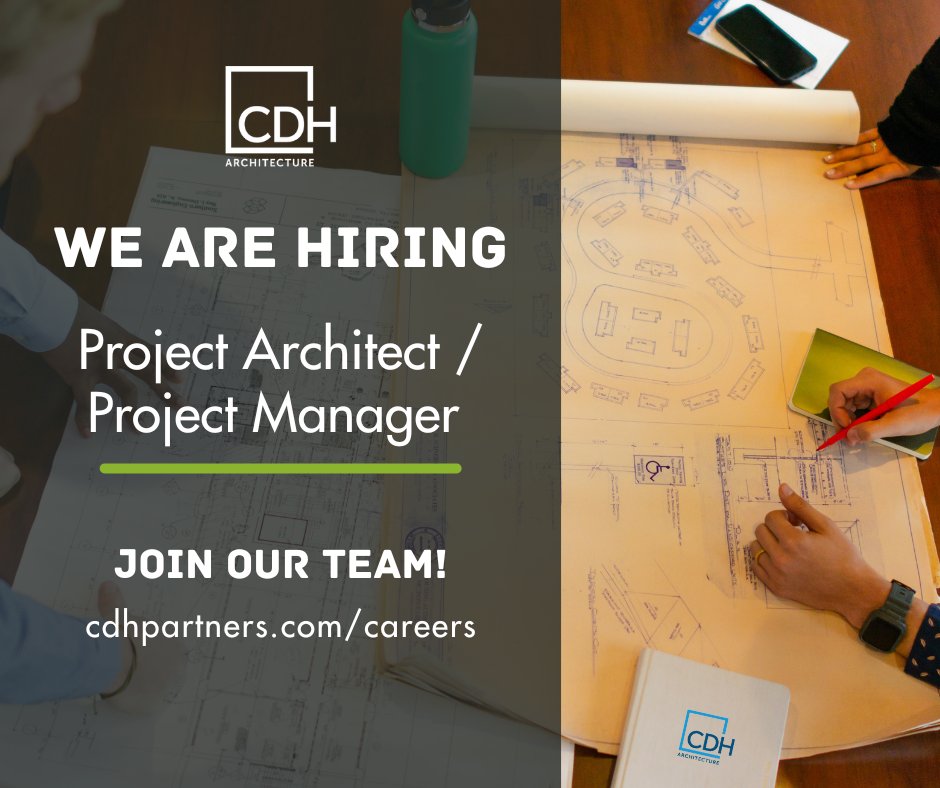 CDH Partners, Inc. tweet media