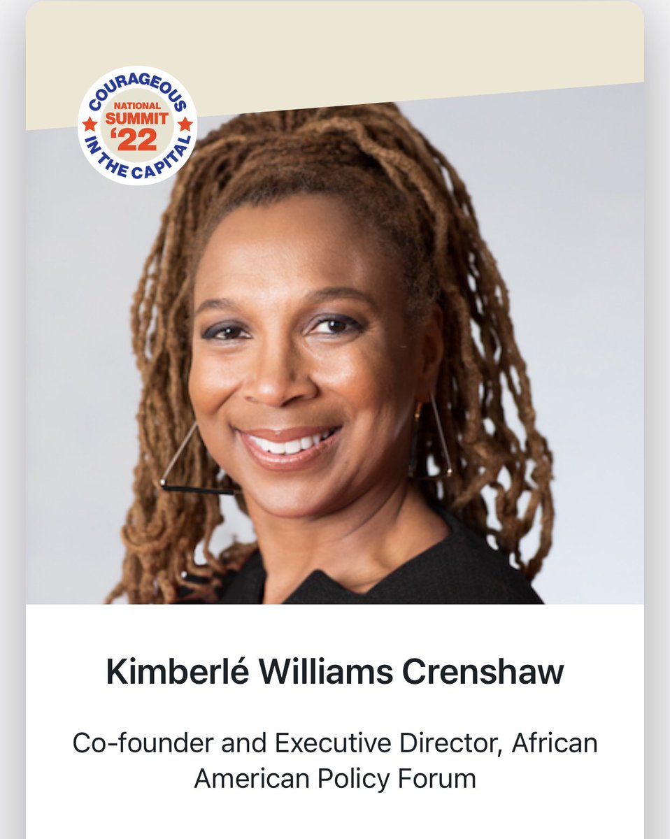 #CCNationalSummit