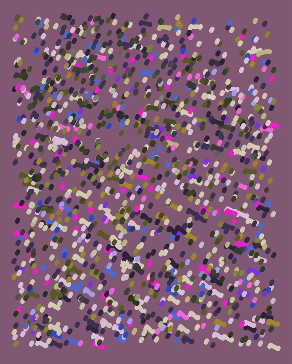 Tekrovat is a digital art collection on the Ethereum blockchain, each piece you own will be forever on the Metaverse. Each piece is unique ! Go check them out now on <a href="/opensea/">OpenSea</a> !! Link in Bio !
.
#NFTCommunity #NFTs #nftart #NFTcollector #NFT