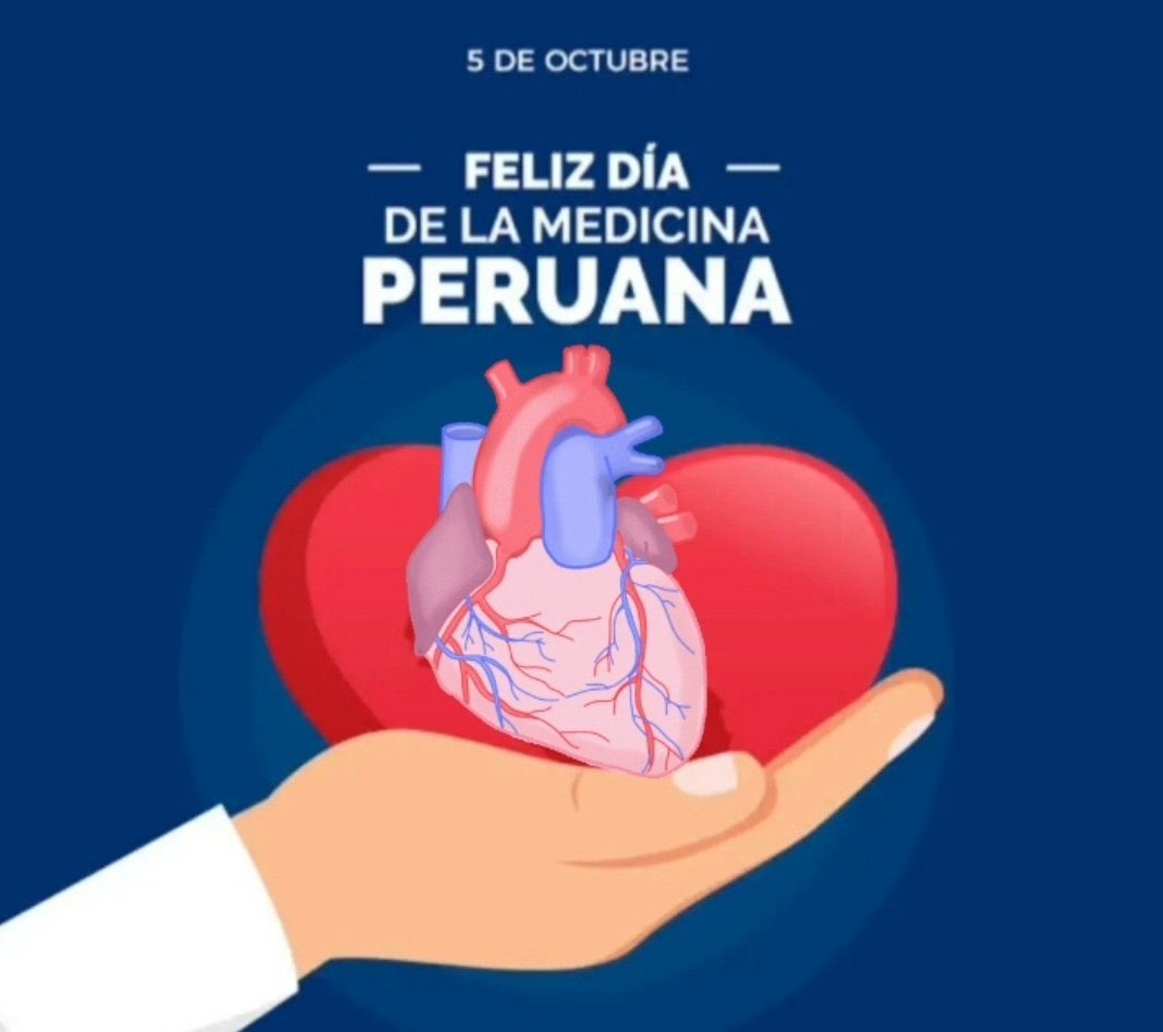 zombienietzsche's tweet photo. Feliz día de la medicina peruana a todos los colegas médicos y aquellos médicos en formación. Feliz día en medio del abandono laboral, fractura del sistema y la total indiferencia de las autoridades. La medicina son los médicos y sanitarios que sostienen la salud con su trabajo https://t.co/UlkZYM9YZZ