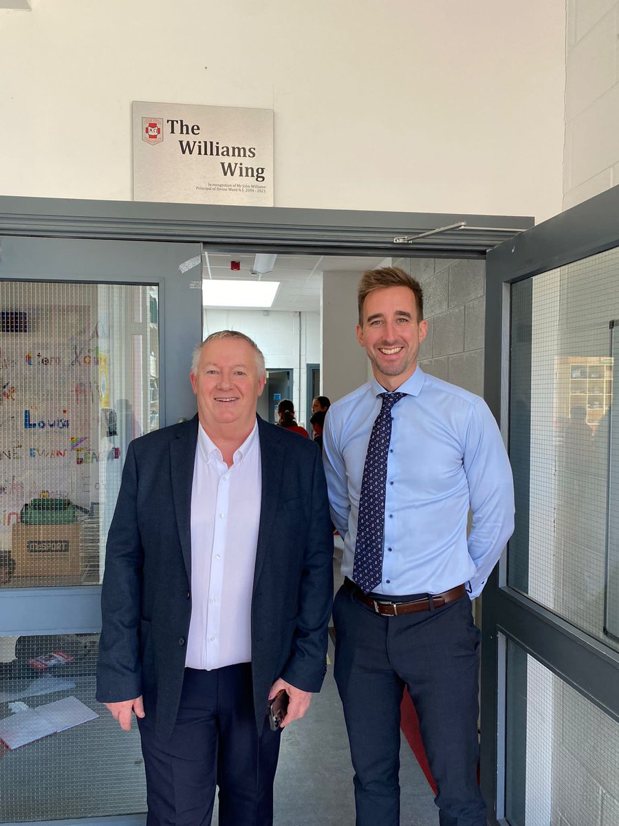 John Williams tweet media