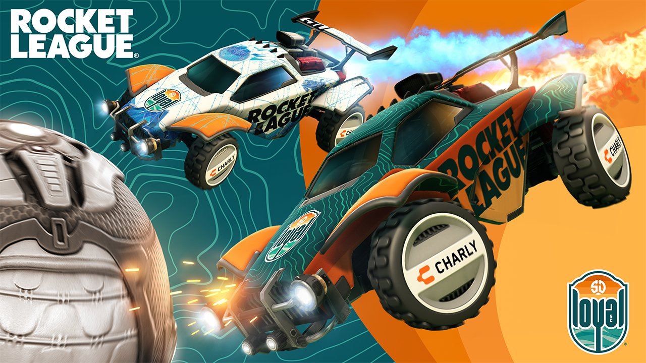 Rocket League - Thanks to RedTiePosters for this fantastic take on Octane!  #RLFanArt #FanArtFriday