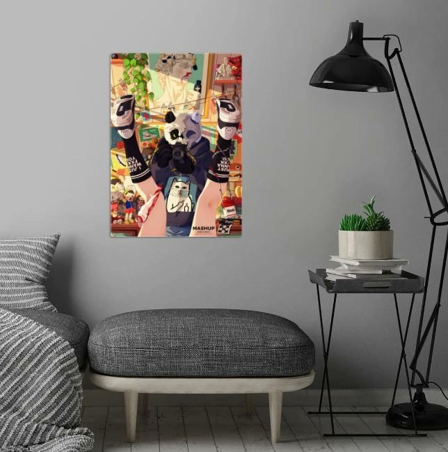 PandaPolis tweet media