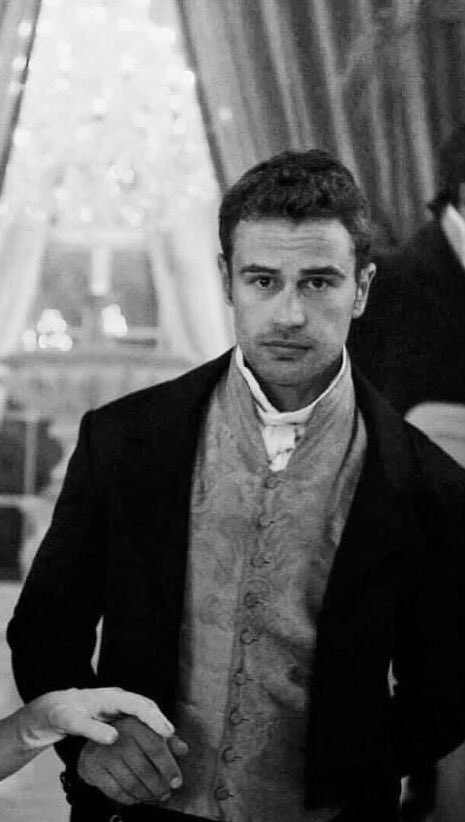 I feel like celebrating Sidney Parker today! So join on in if you’d like! 🎩#SidlotteForever #SaveSidneyParker #TrueSanditon #JASanditon #LastAustenHero #SaveTheTimeTravelersWife #FarewellS2Disaster #SidlotteDeservedBetter <a href="/masterpiecepbs/">MASTERPIECE | PBS</a> it should have been #SidlotteOrNothing