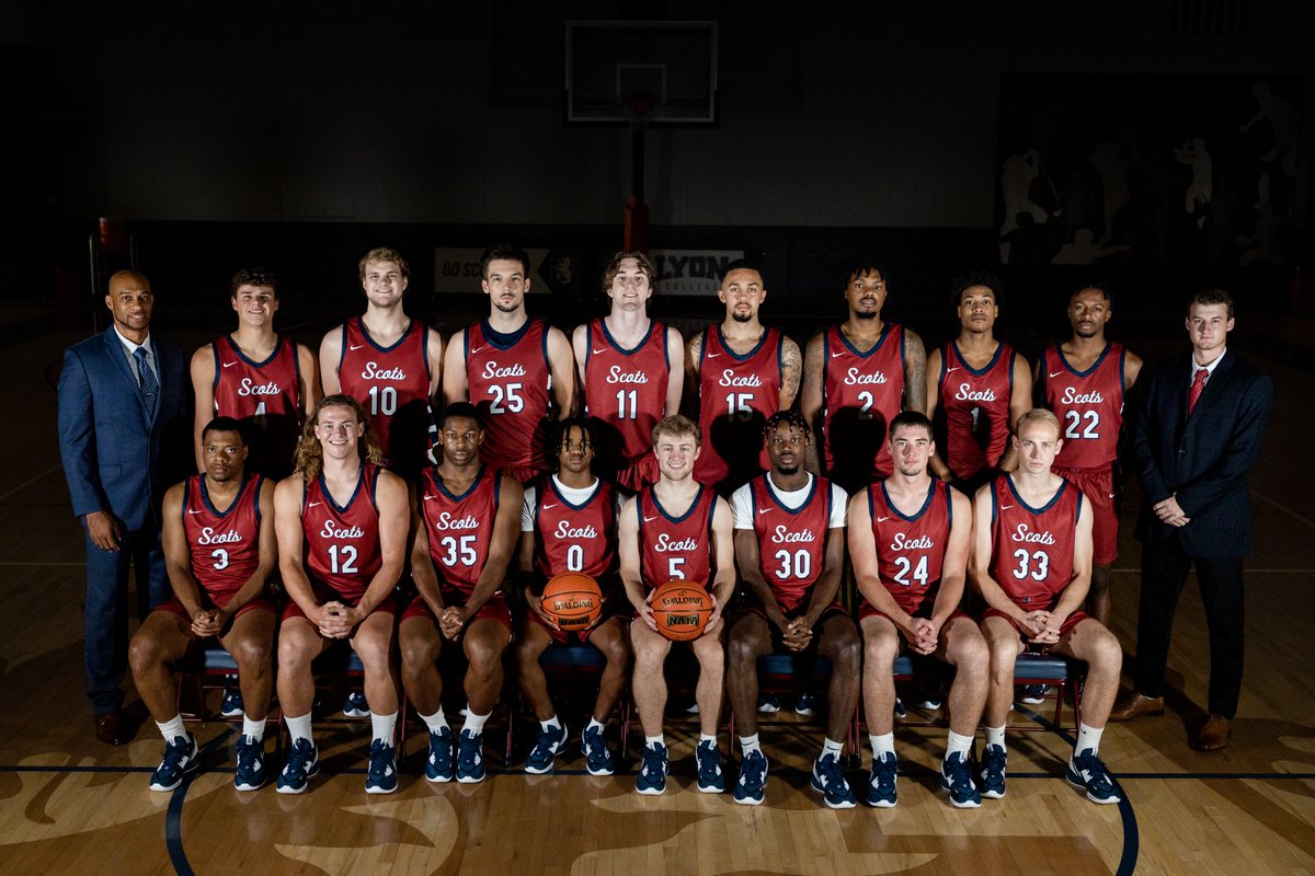 34 more days until Gameday!
2022-23 Scots!!