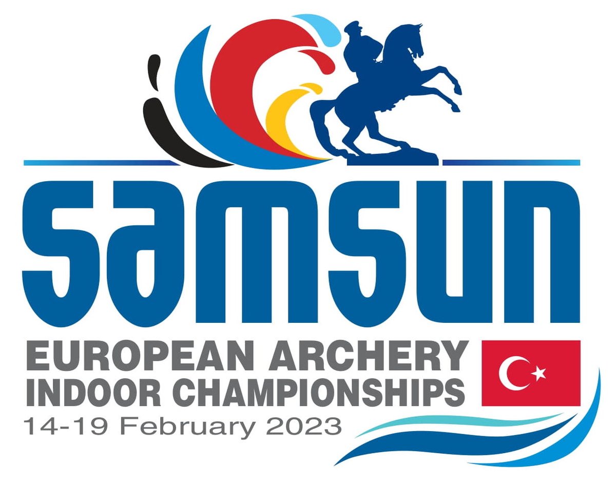 archeryeurope's tweet photo. It's already time to think at the 2023 season... first #InvitationPackage ๐ of Indoor Champs is available.
โถ https://t.co/A3yHuA3GkE
๐ฏ๐ https://t.co/7IUFGT9yGy