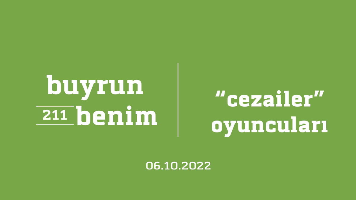 hayal köseoğlu, onur ünsal ve rıza kocaoğlu, yarın yazarların sorularını cevaplayacak. gözünüz sol frame’de olsun. eksisozluk.com/cezailer--7386… @KoseogluHayal @RizaKocaoglu @onur_unsal #cezailer #hayalkoseoglu #rizakocaoglu #onurunsal