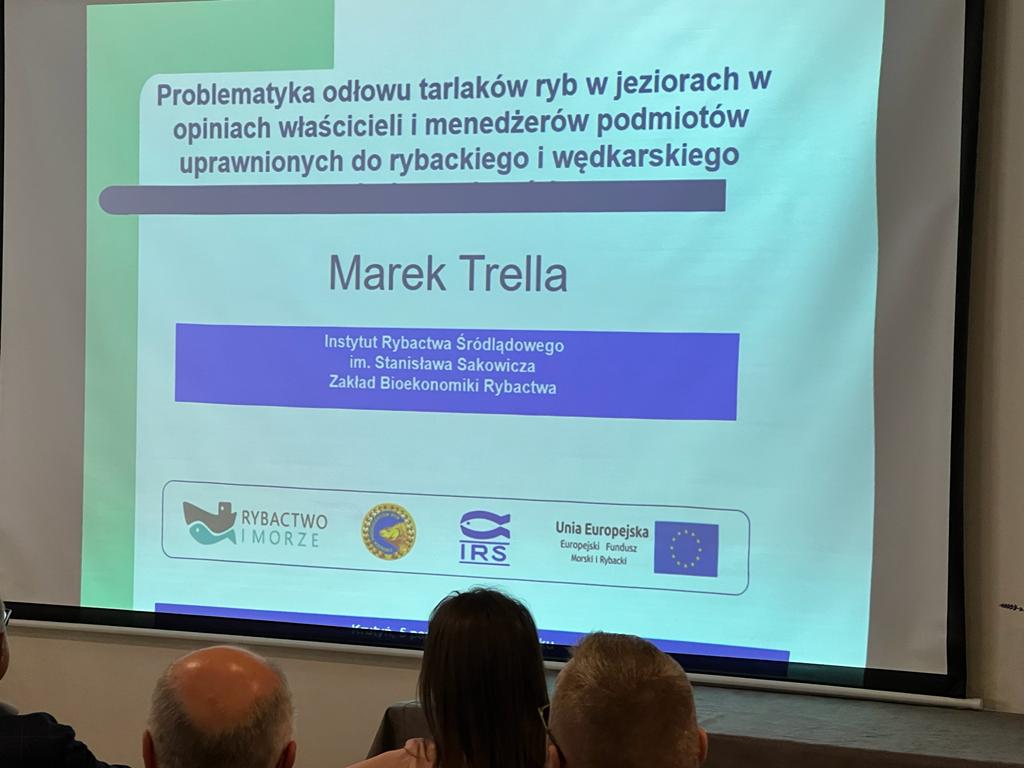 Polski Związek Wędkarski tweet media