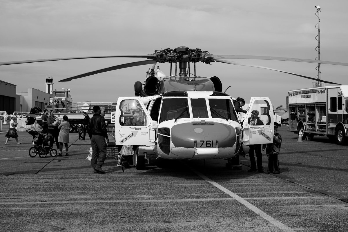 pugetspotting's tweet photo. NAS Whidbey Island SAR static display at the 2022 NASWI Open House. https://t.co/DImEMu3BmH